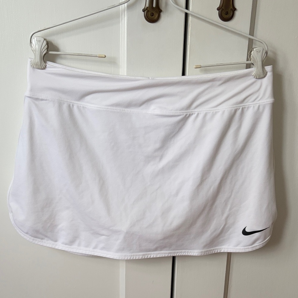 Nike Dri-Fit Athletic Skirt
